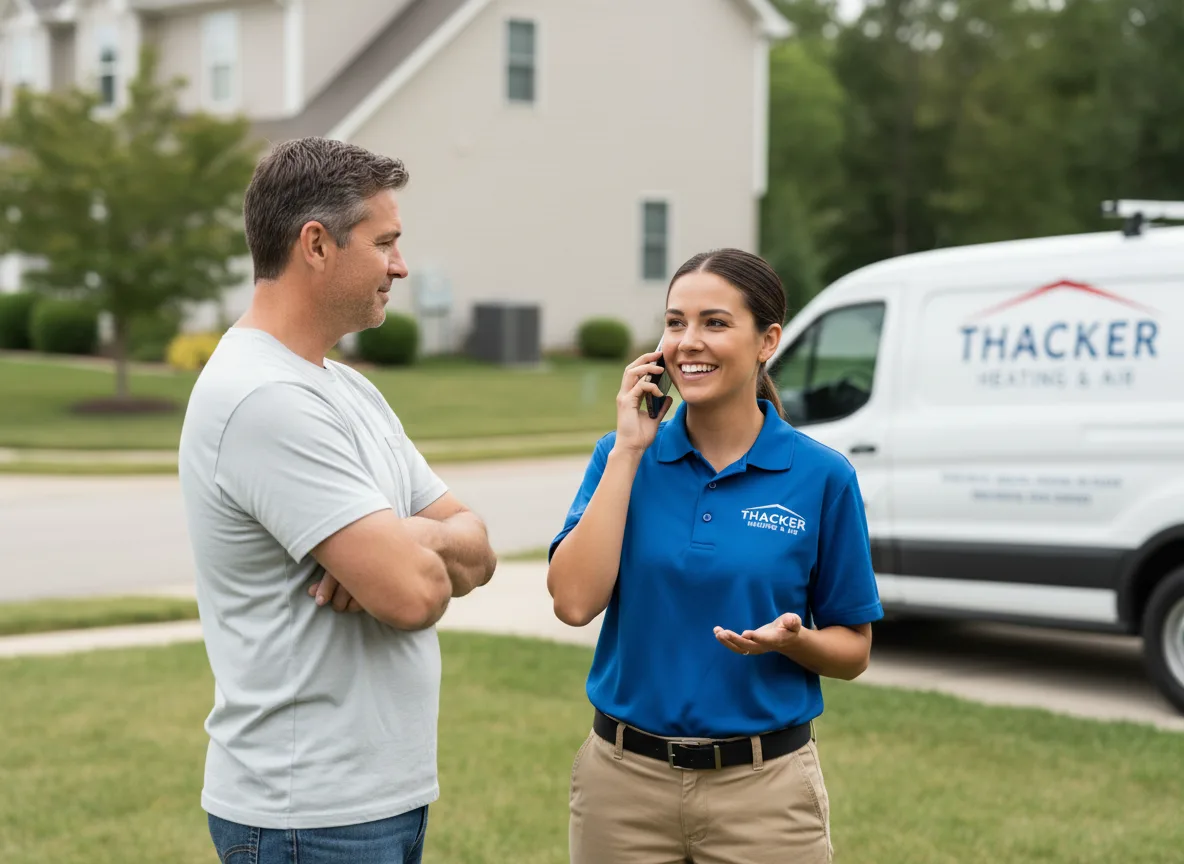 Ac Repair Doylestown, PA FAQs